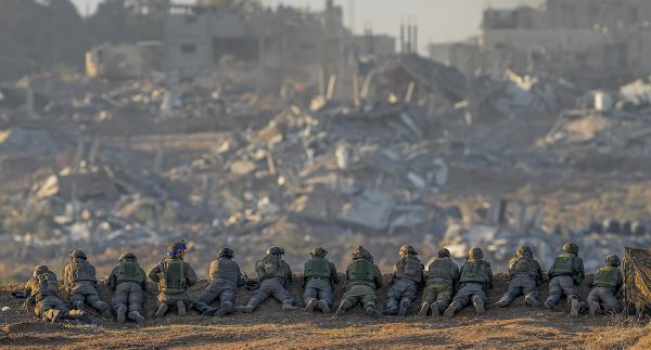 La vigliaccheria di Hamas (e di troppi palestinesi)