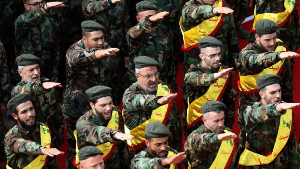 Hezbollah, ecco l’identikit dei terroristi di Allah