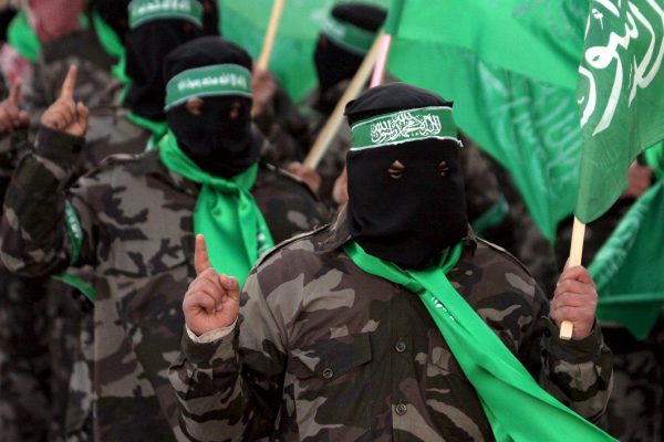 I soldi (sporchi) di Hamas – video Rai