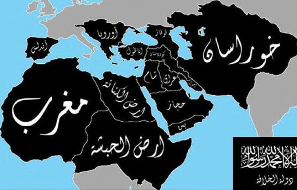 ln 9 anni 113 attentati: il torrente di sangue degli islamici nel mondo