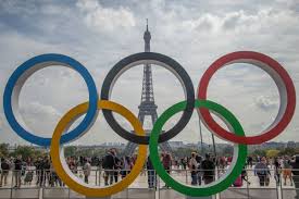 Olimpiadi Parigi 2024: delegazione Italia su barcone con Israele