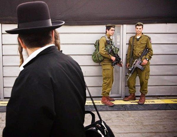 Servizio militare agli ultraortodossi, la Knesset affossa la legge