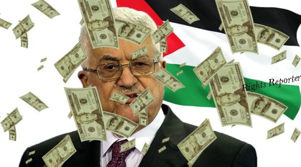 Abu Mazen, il Goldfinger negazionista di Ramallah