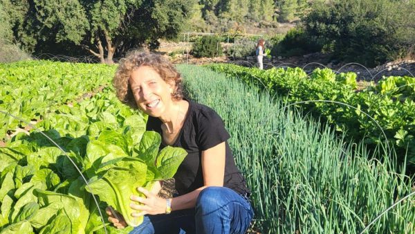 Israele, studenti al lavoro per far rinascere l’agricoltura