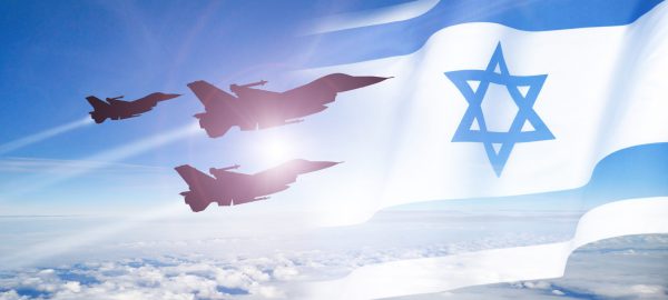 Ecco come Israele ha polverizzato l’Iran militare