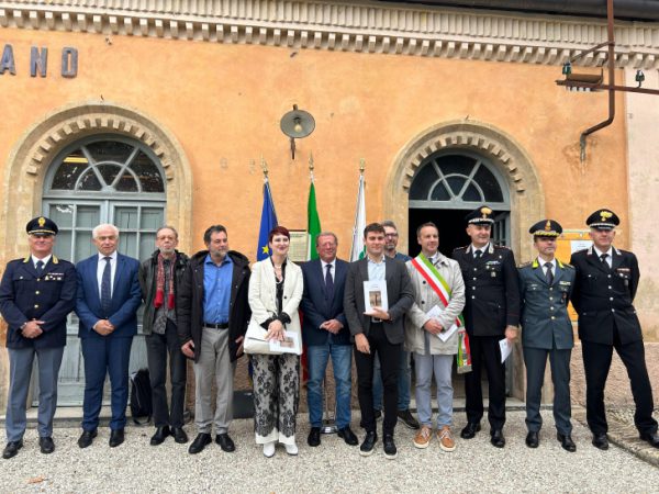 Ascoli contro ogni antisemitismo