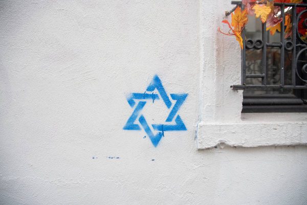 Relazione annuale sull’antisemitismo