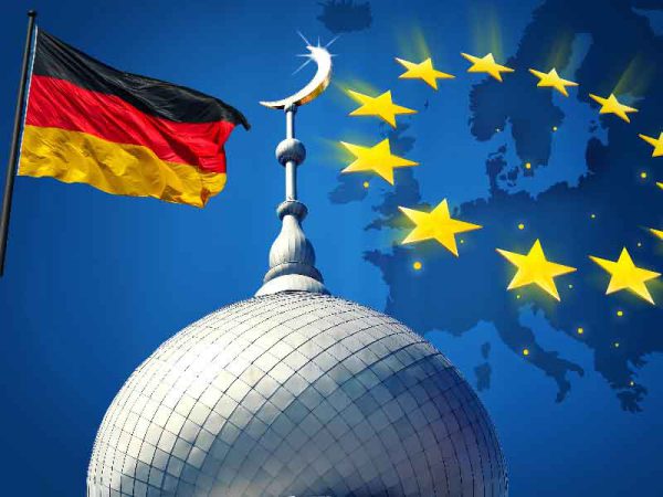 “Islam uber alles” – Il Jihad in Germania/3